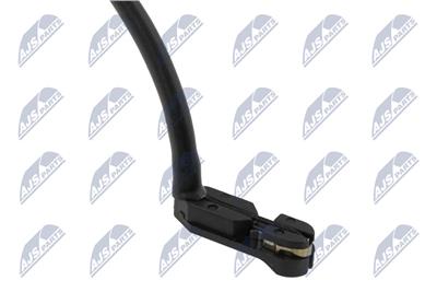 NTY HCZ-AU-007 EAN: 5902048246820.