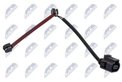 NTY HCZ-AU-008 EAN: 5902048258670.