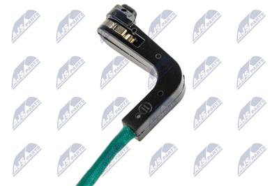 NTY HCZ-BM-004 EAN: 5902048172785.