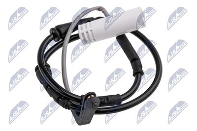 NTY HCZ-BM-020 EAN: 5902048172938.