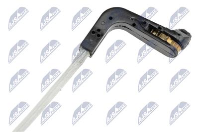 NTY HCZ-BM-021 EAN: 5902048172945.