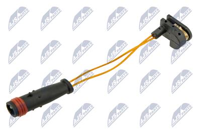 NTY HCZ-ME-003 EAN: 5902048247568.