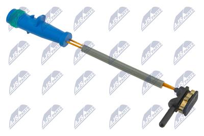 NTY HCZ-ME-004 EAN: 5902048247599.