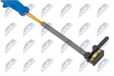 NTY HCZ-ME-004 EAN: 5902048247599.