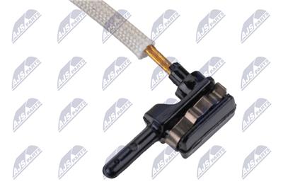 NTY HCZ-ME-008 EAN: 5902048319159.