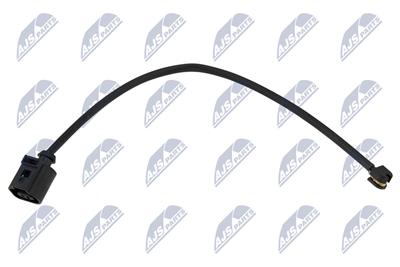 NTY HCZ-VW-000 EAN: 5902048247681.