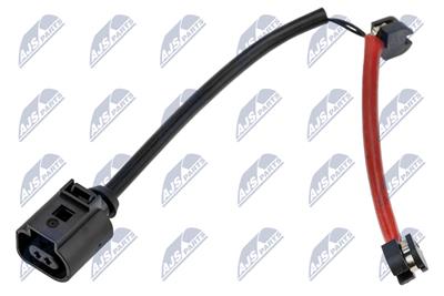 NTY HCZ-VW-001 EAN: 5902048247698.