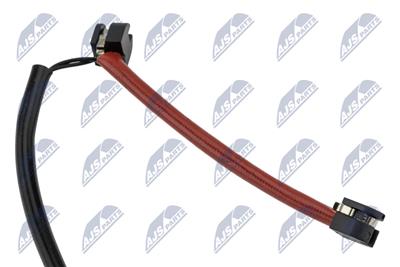 NTY HCZ-VW-001 EAN: 5902048247698.