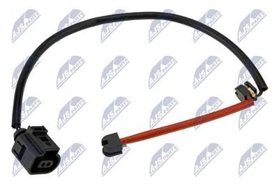 NTY HCZ-VW-002 EAN: 5902048247711.