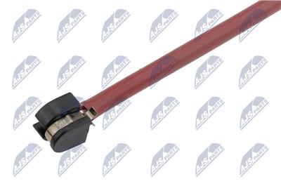 NTY HCZ-VW-012 EAN: 5902048278333.