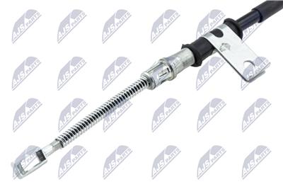 NTY HLR-CH-002 EAN: 5902048281364.