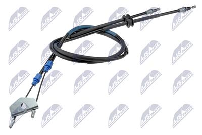 NTY HLR-FR-011 EAN: 5902048281814.