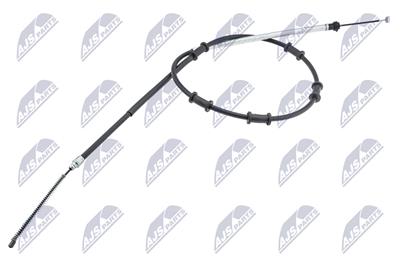 NTY HLR-FT-009 EAN: 5902048282033.