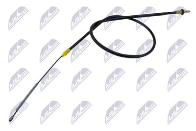 NTY HLR-PE-001 EAN: 5902048282347.