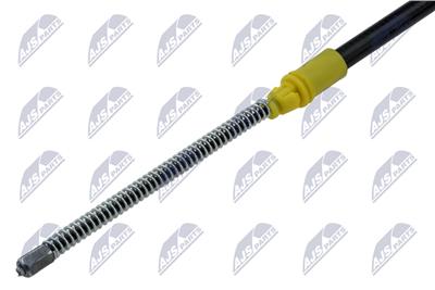 NTY HLR-PE-001 EAN: 5902048282347.