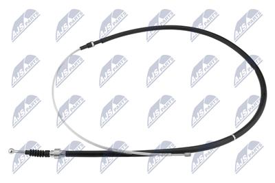 NTY HLR-VW-003 EAN: 5902048246141.