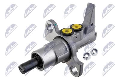 NTY HPH-AU-000 EAN: 5902048375384.