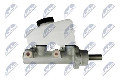 NTY HPH-CH-000 EAN: 5902048023438.