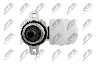 NTY HPH-CH-000 EAN: 5902048023438.