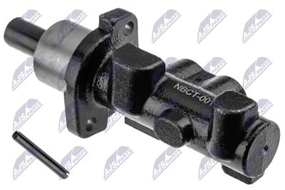 NTY HPH-CT-001 EAN: 5902048375469.