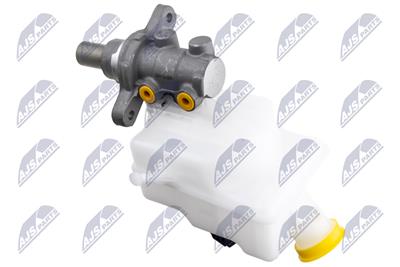 NTY HPH-FR-000 EAN: 5902048375278.