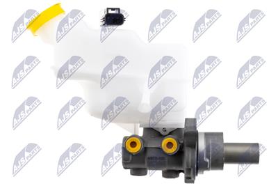 NTY HPH-FR-000 EAN: 5902048375278.