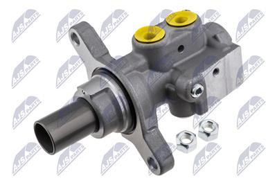 NTY HPH-FR-002 EAN: 5902048375612.