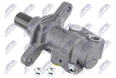 NTY HPH-FR-002 EAN: 5902048375612.