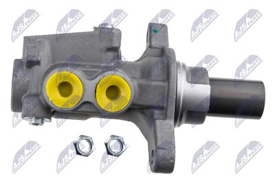 NTY HPH-FR-002 EAN: 5902048375612.