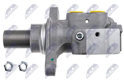 NTY HPH-FR-002 EAN: 5902048375612.