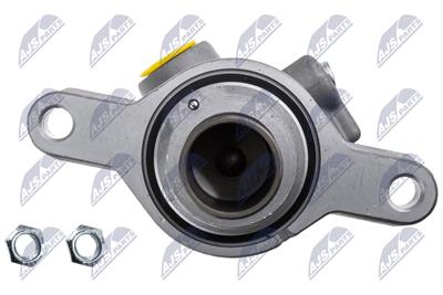 NTY HPH-FR-002 EAN: 5902048375612.