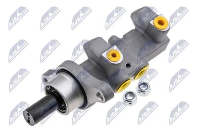 NTY HPH-RE-005 EAN: 5902048375544.