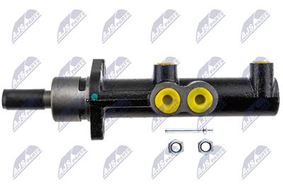 NTY HPH-VC-001 EAN: 5902048375445.