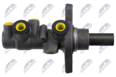 NTY HPH-VW-000 EAN: 5902048364951.