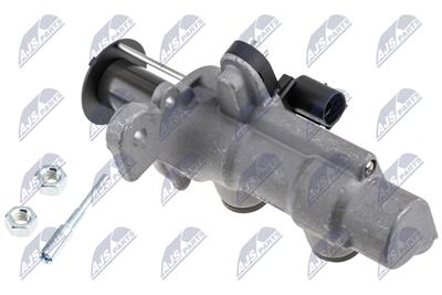 NTY HPH-VW-010 EAN: 5902048375605.