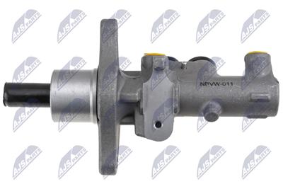 NTY HPH-VW-011 EAN: 5902048375629.