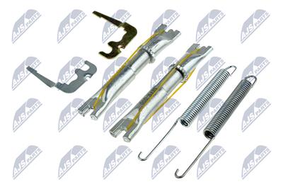 NTY HSR-FR-000 EAN: 5902048153333.