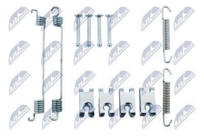 NTY HSR-FR-003 EAN: 5902048280398.