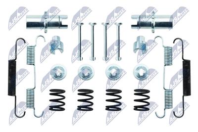 NTY HSR-NS-005 EAN: 5902048280220.