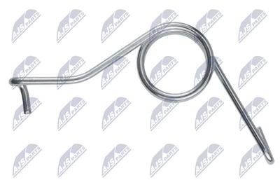 NTY HSR-VW-002 EAN: 5902048361035.