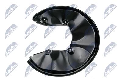 NTY HTO-AU-000 EAN: 5902048905802.