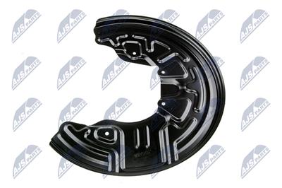 NTY HTO-AU-006 EAN: 5902048905741.