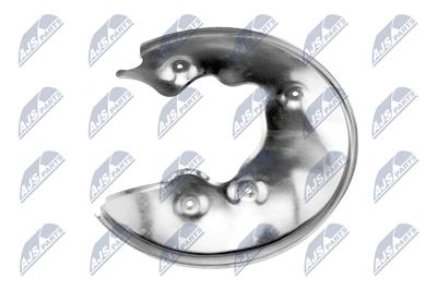 NTY HTO-AU-008 EAN: 5902048905727.