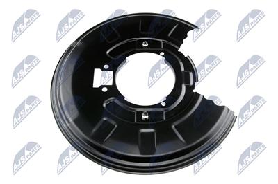 NTY HTO-BM-022 EAN: 5902048905567.