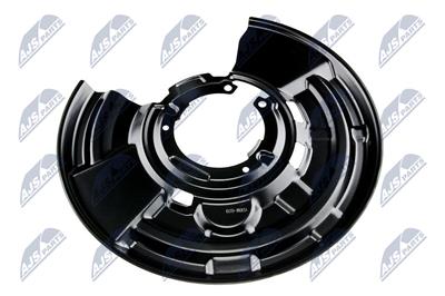 NTY HTO-BM-029 EAN: 5902048884343.