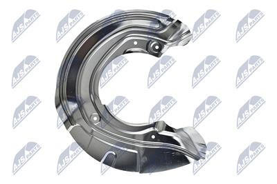 NTY HTO-BM-036 EAN: 5902048119841.