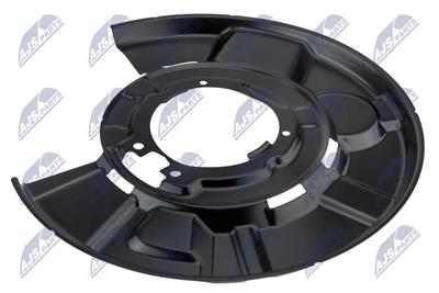 NTY HTO-BM-040 EAN: 5902048285836.