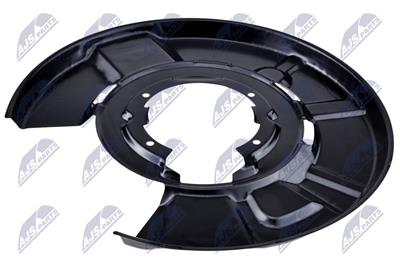 NTY HTO-BM-050 EAN: 5902048338419.