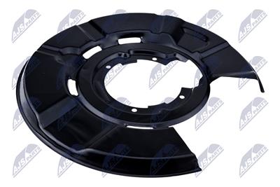 NTY HTO-BM-051 EAN: 5902048338426.