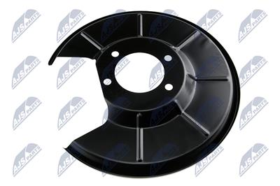 NTY HTO-FR-004 EAN: 5902048905482.